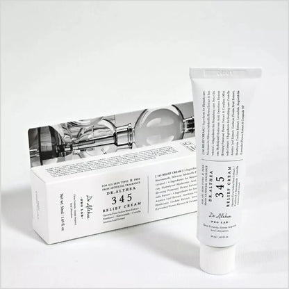 Dr. Althea's 345 RELIEF CREAM ( KOREAN IMPORTED)