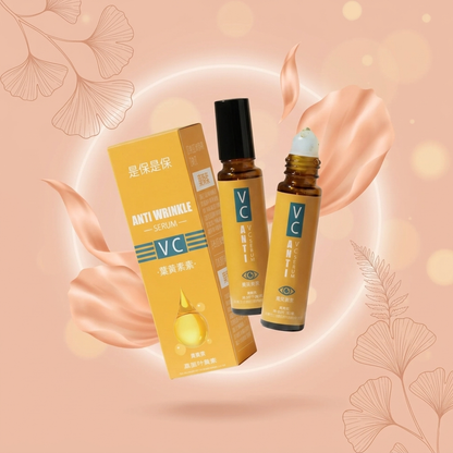 Lutein Anti Wrinkle Serum Firm And Radiant Skin 10ml