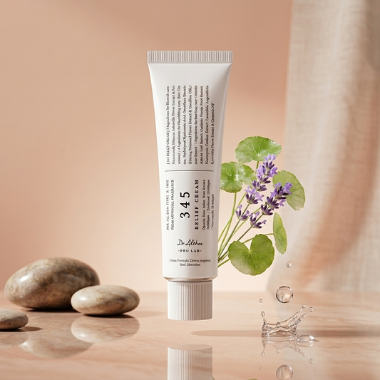 Dr. Althea's 345 RELIEF CREAM ( KOREAN IMPORTED)