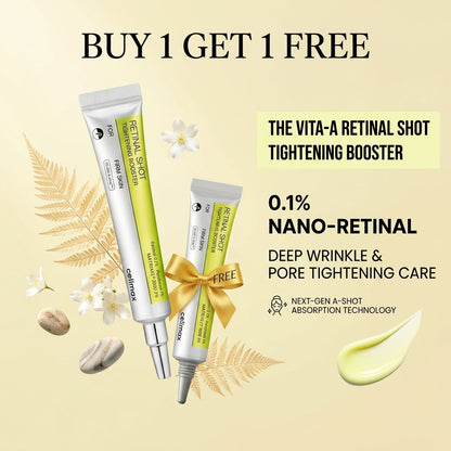Bundle of 2 Celimax The Vita−A Retinol Shot Tightening Serum